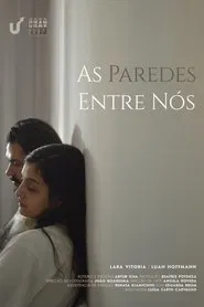 The Walls Between Us movie poster