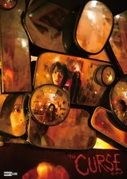 Poster do filme The Curse