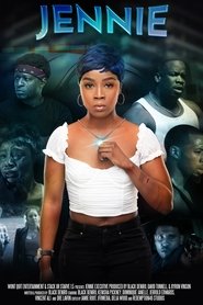 Jennie movie poster