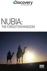 Nubia: The Forgotten Kingdom movie poster