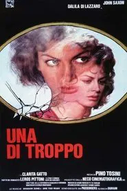 One Too Many movie poster