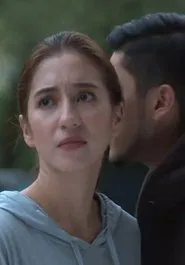 Sofea Afendi movie poster