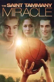 Poster do filme The St. Tammany Miracle
