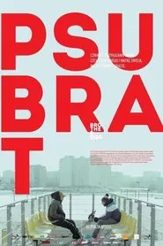 Psubrat movie poster