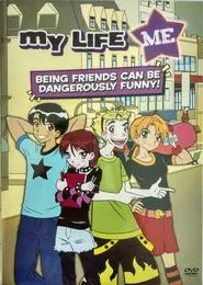 My Life Me tv show poster