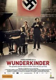 Wunderkinder movie poster