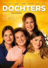 Dochters movie poster