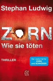 Zorn - Wie sie töten movie poster