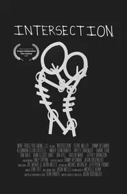 Intersection movie poster