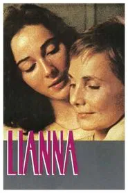 Lianna movie poster