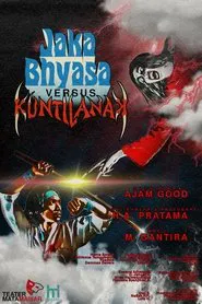 Jaka Bhyasa VS Kuntilanak movie poster