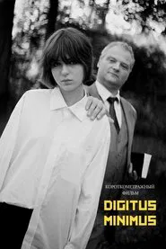 Poster do filme Digitus Minimus