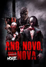 Poster do filme Ano Novo, Morte Nova