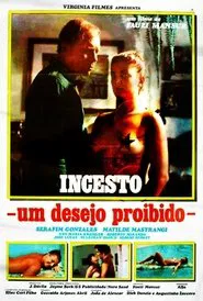 Incesto - Um Desejo Proibido movie poster