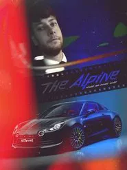 The Alpine movie poster