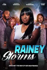Rainey Storms movie poster