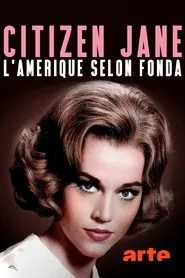 Citizen Jane Fonda movie poster