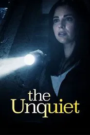 The Unquiet movie poster