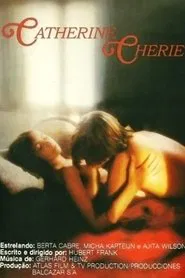 Catherine Chérie movie poster