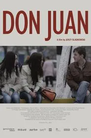 Poster do filme Don Juan