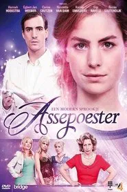 Poster do filme Assepoester: Een Modern Sprookje