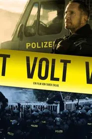 Volt movie poster