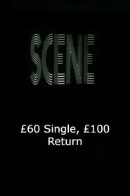 Poster do filme £60 Single, £100 Return