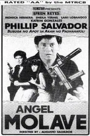 Poster do filme Angel Molave