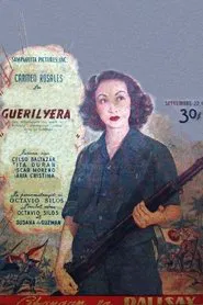 Guerilyera movie poster
