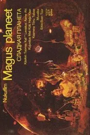 Sweet Planet movie poster