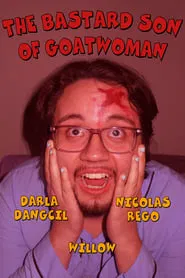 The Bastard Son of Goatwoman movie poster