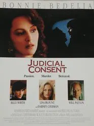 Judicial Consent movie poster