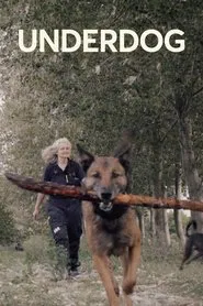 Underdog movie poster