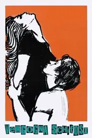 Dirty Angels movie poster