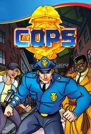 C.O.P.S. tv show poster
