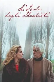 Poster do filme L'isola degli idealisti