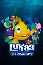 Poster do filme As Histórias de Lukas