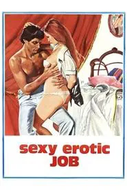 Sexy Erotic Job movie poster
