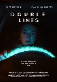 Poster do filme Double Lines