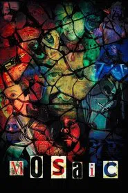 Mosaic movie poster