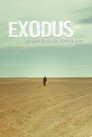 Poster do filme Exodus: De Onde Eu Vim Não Existe Mais