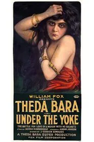 Poster do filme Under the Yoke