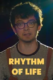 Poster do filme Rhythm of Life