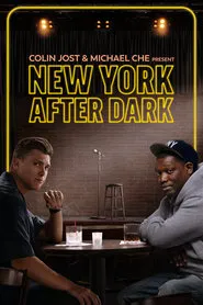 Colin Jost & Michael Che Present: New York After Dark movie poster