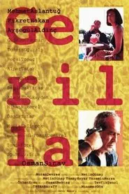 Gerilla movie poster