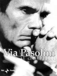 Via Pasolini movie poster