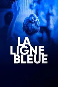 Poster da série La Ligne Bleue
