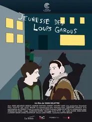 Poster do filme Monsters Turn Into Lovers