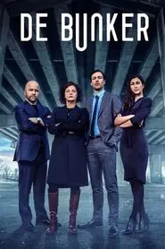 The Bunker tv show poster