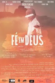 Poster do filme Fé em Deus